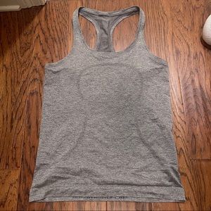 Lululemon swiftly tank